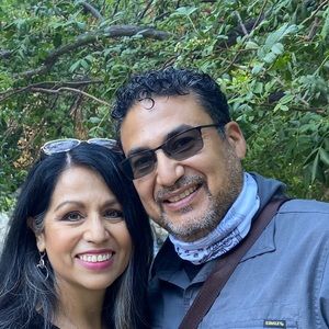 Meet your Posher, Brian